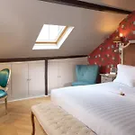 Le Robinet D\'Or Paris Canal Saint Martin