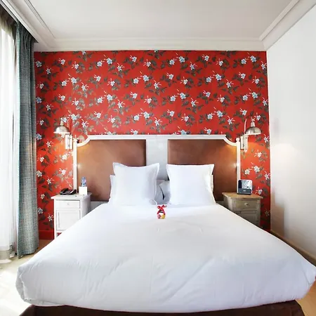 Le Robinet D'or Canal Saint Martin 3* Parigi
