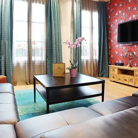 Le Robinet D'or Canal Saint Martin 3* Parigi