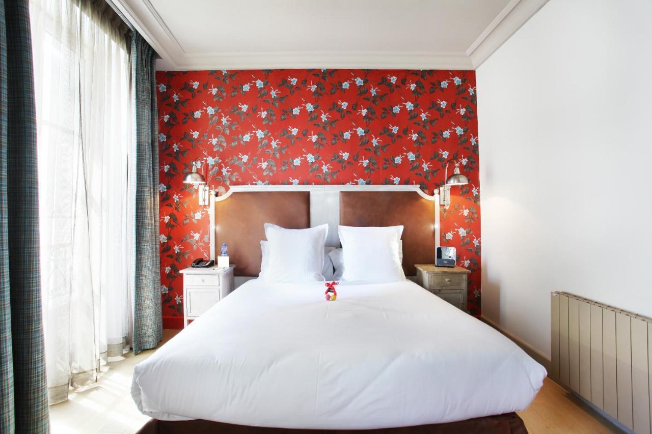 Le Robinet D'or Canal Saint Martin 3* Parigi