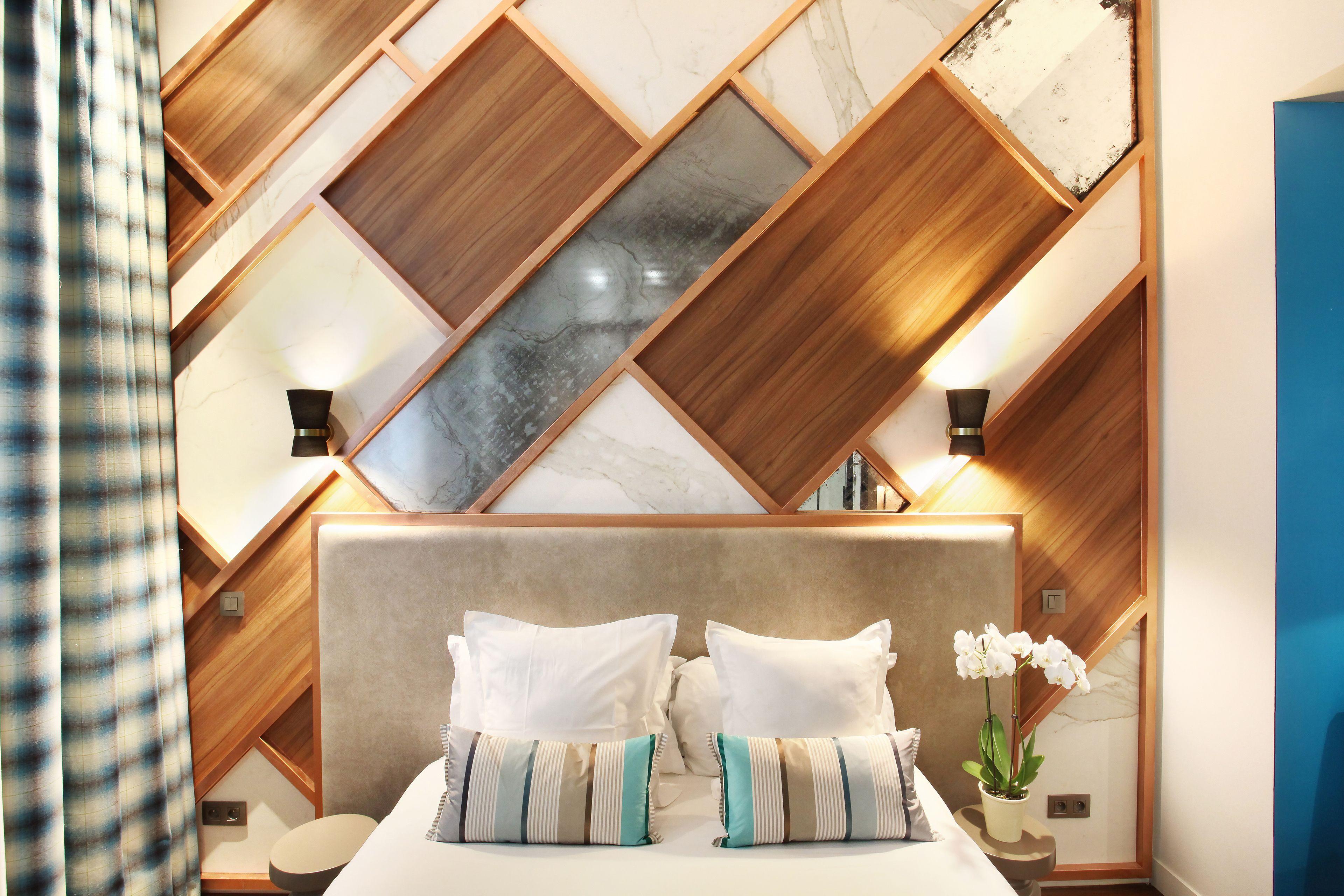 Le Robinet D'or Canal Saint Martin Hotel Paris