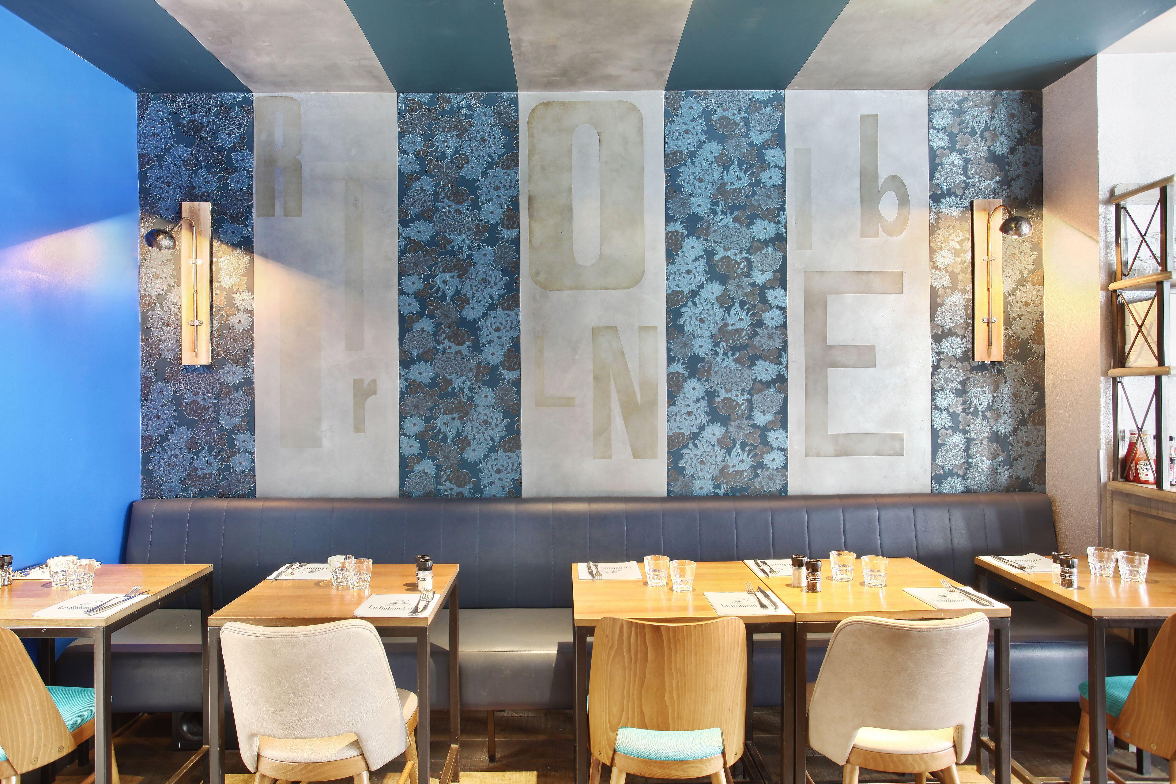 Hotel Le Robinet D'or Canal Saint Martin