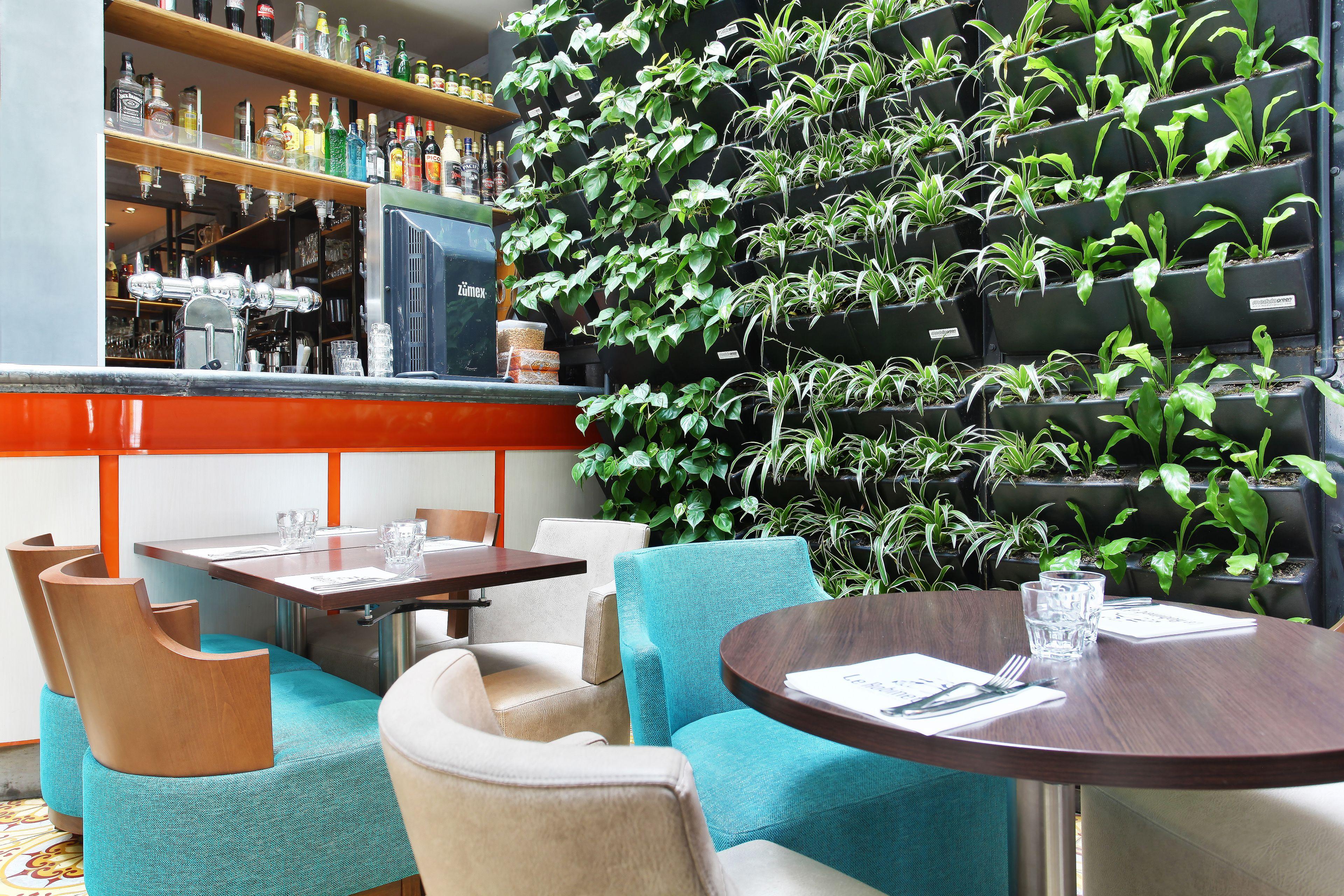 Hotel Le Robinet D'or Canal Saint Martin Paris