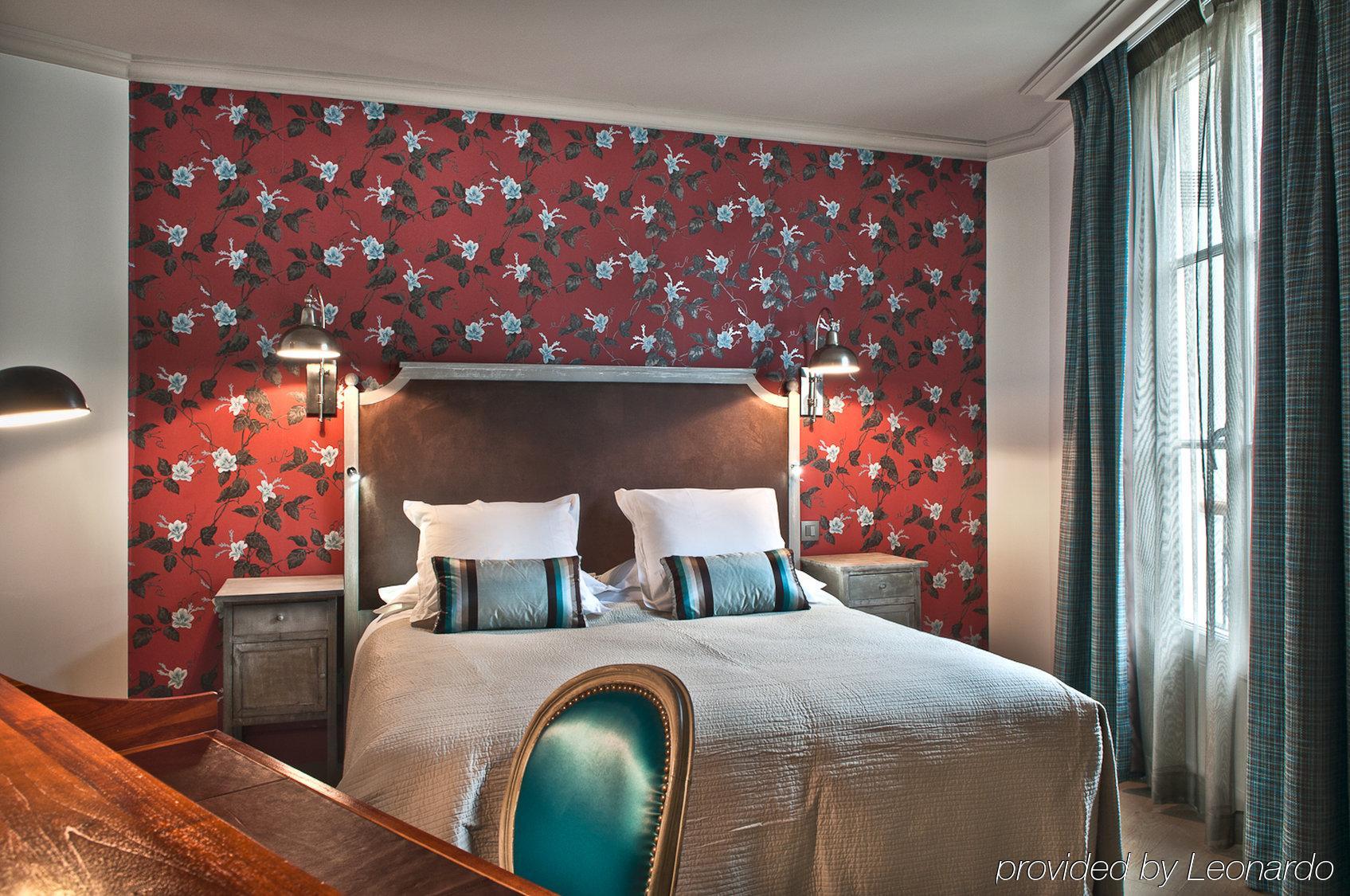 Le Robinet D'or Canal Saint Martin Hotel Parigi