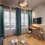 Le Robinet D\'Or Paris Canal Saint Martin