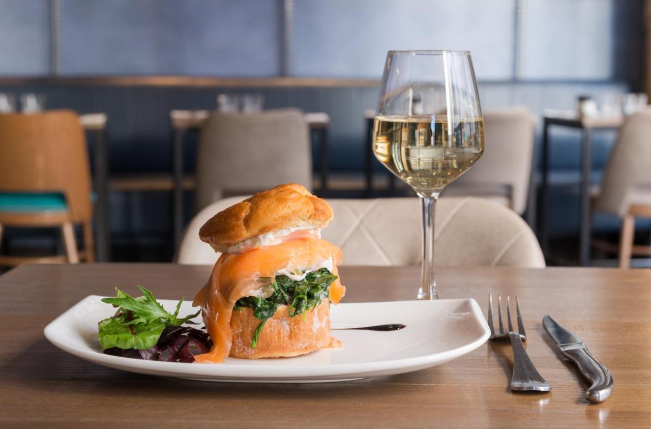 Le Robinet D'or Canal Saint Martin Hotel Parigi